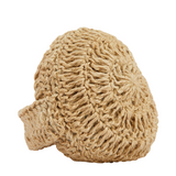 Exfoliant En Jute Corporel