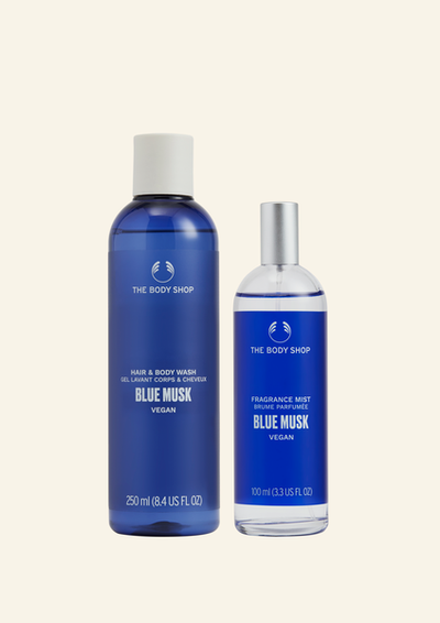 Duo Fragrance Eid Edition