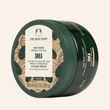 Masque Cheveux Réparateur Intense Karité