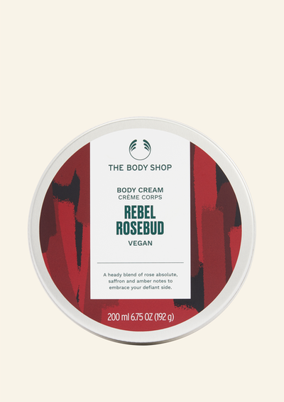 Rebel Rosebud Eid Moon Box