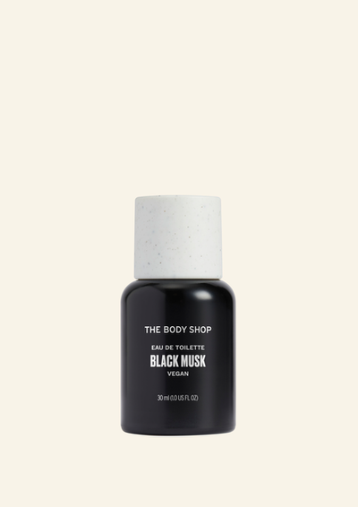 Black Musk Eid Moon Box Gift