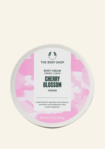 Glowing Cherry Blossom Eid Moon Box Small Edition