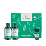 Powerfully & Purifying Tea Tree Skincare Gift