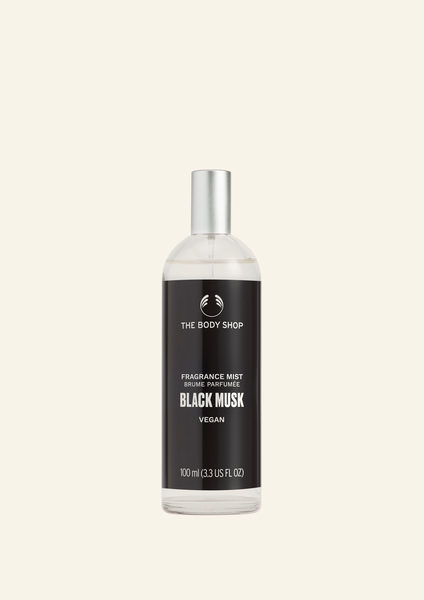 Black Musk Eid Moon Box Gift