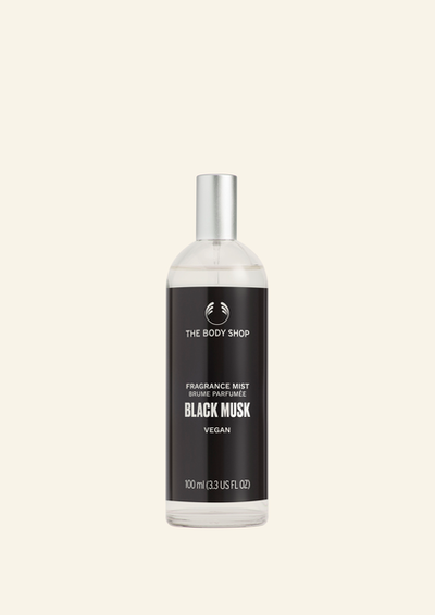 Black Musk Eid Moon Box Gift