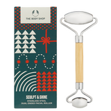 Roller visage Sculpt & Shine