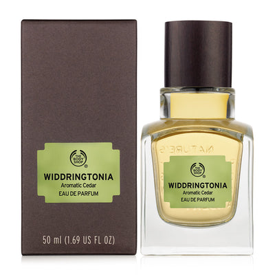 Eau De Parfum Widdringtonia